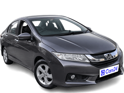 2015 Honda City - Sedan - Diesel - Manual - ₹2.95 lakh