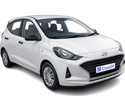 2021 Hyundai GRAND I10 NIOS - Hatchback - Petrol - Manual - ₹3.67 lakh