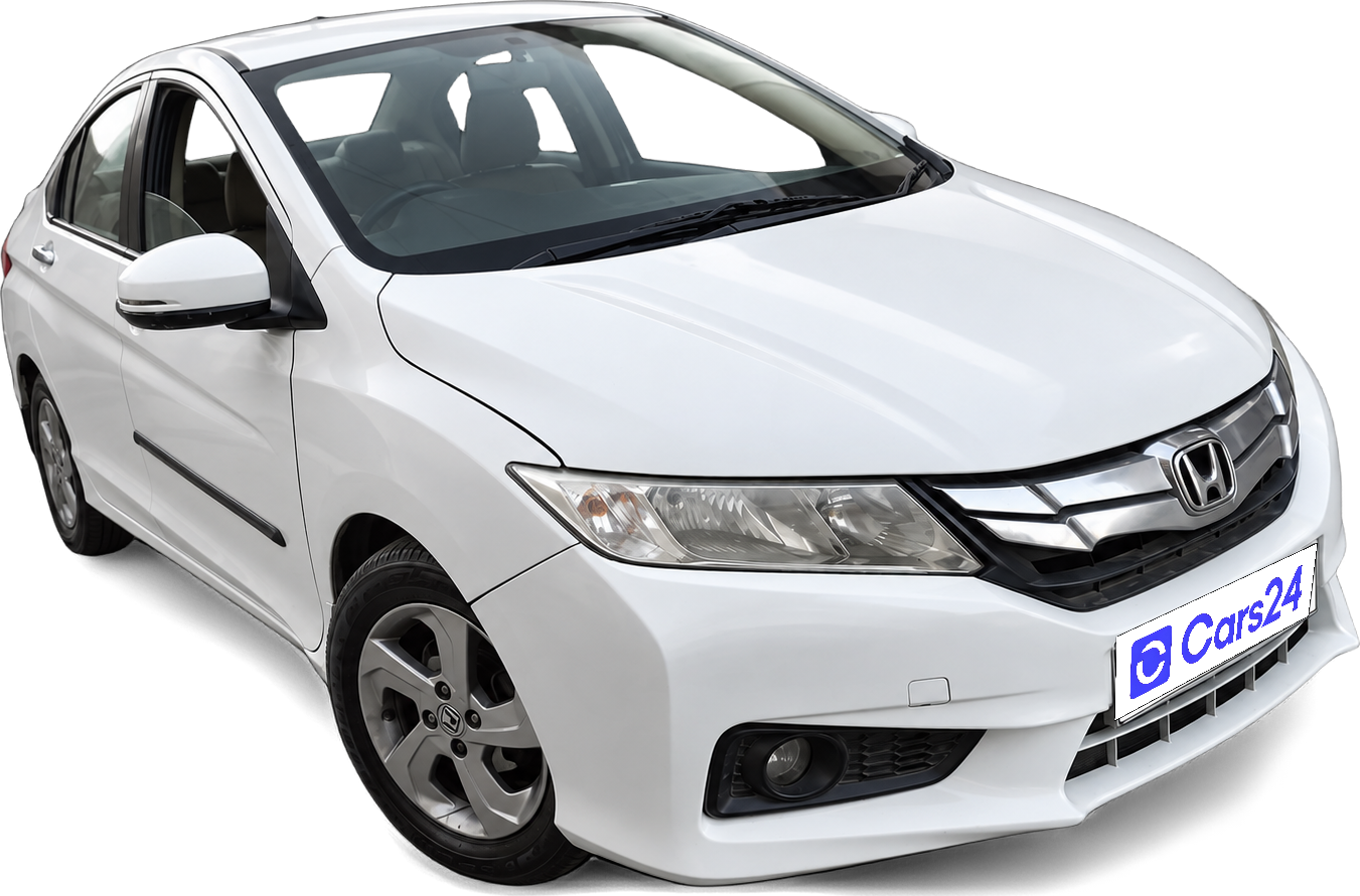2015 Honda City - Sedan - Diesel - Manual - ₹2.85 lakh