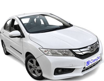 2015 Honda City - Sedan - Diesel - Manual - ₹2.85 lakh