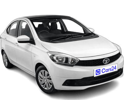 2017 Tata TIGOR - Sedan - Diesel - Manual - ₹2.40 lakh
