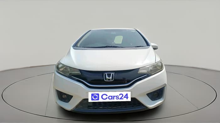 2015 Honda Jazz 1.5L I-DTEC VX, Diesel, Manual, 1,00,159 km, exterior