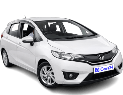 2015 Honda Jazz - Hatchback - Diesel - Manual - ₹2.50 lakh