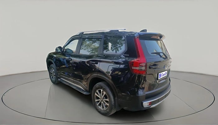 2023 Mahindra SCORPIO-N Z6 DIESEL AT 2WD 7 STR, Diesel, Automatic, 38,836 km, exterior