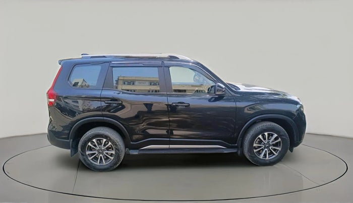 2023 Mahindra SCORPIO-N Z6 DIESEL AT 2WD 7 STR, Diesel, Automatic, 38,836 km, exterior