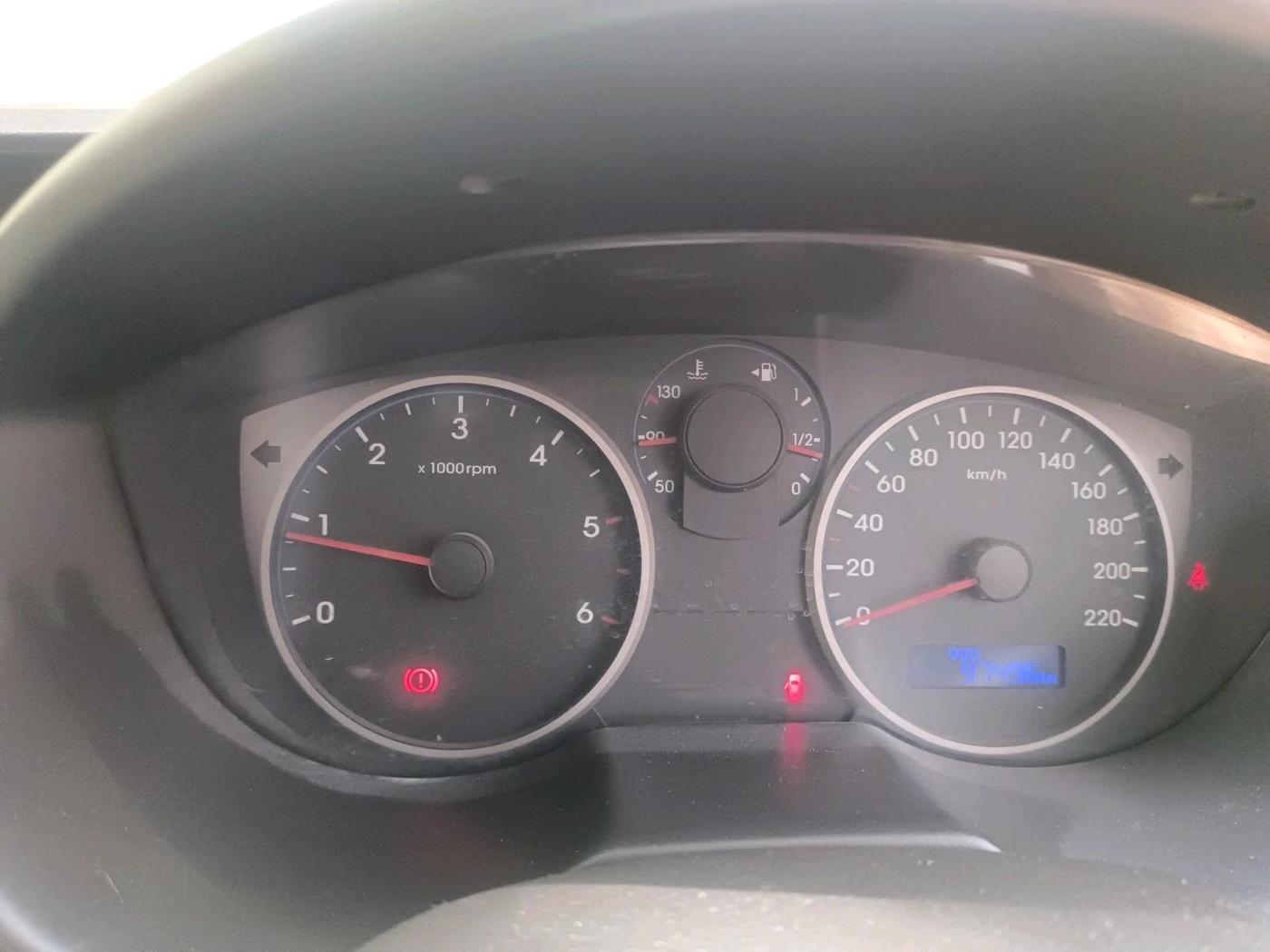 2014 Hyundai i20 SPORTZ 1.4 CRDI, Diesel, Manual, 97,700 km, interior