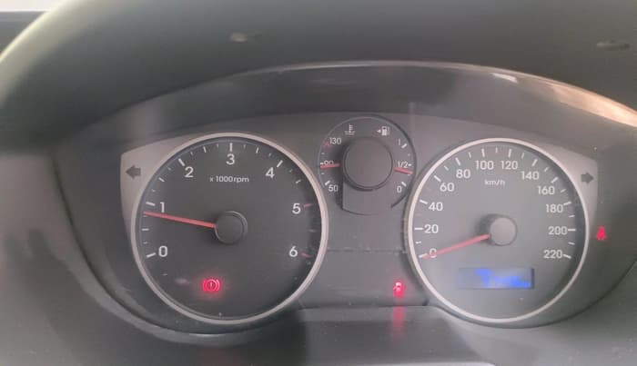 2014 Hyundai i20 SPORTZ 1.4 CRDI, Diesel, Manual, 97,496 km, interior