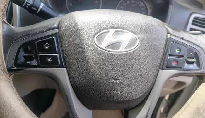 2014 Hyundai i20 SPORTZ 1.4 CRDI, Diesel, Manual, 97,496 km, interior