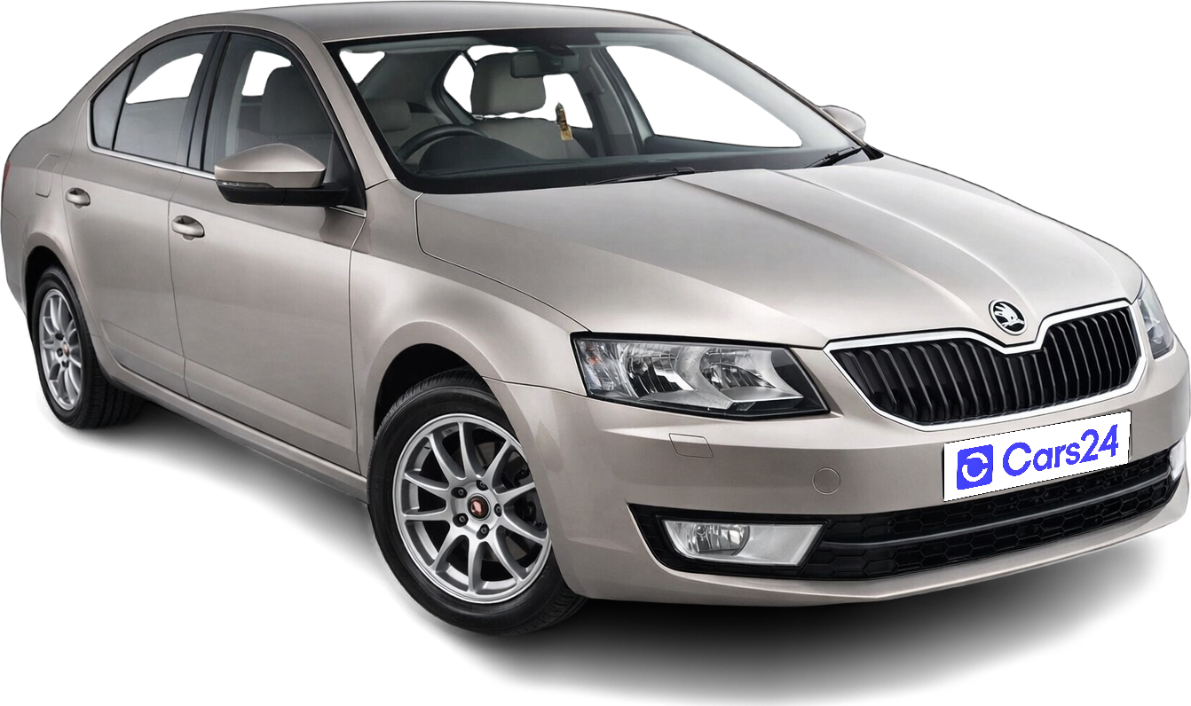 2016 Skoda Octavia - Sedan - Diesel - Manual - ₹4.94 lakh