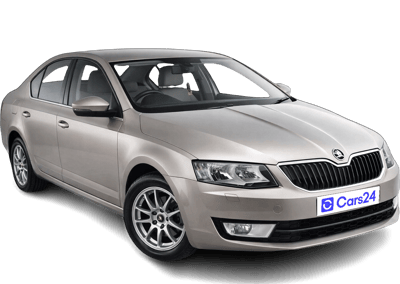 2016 Skoda Octavia - Sedan - Diesel - Manual - ₹4.94 lakh