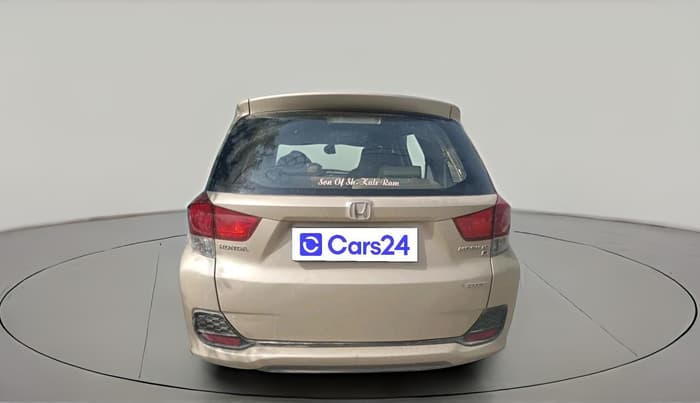 2014 Honda Mobilio 1.5L I-DTEC S, Diesel, Manual, 1,38,782 km, exterior