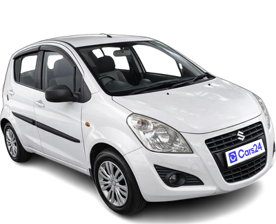 2015 Maruti Ritz - Hatchback - Diesel - Manual - ₹1.64 lakh