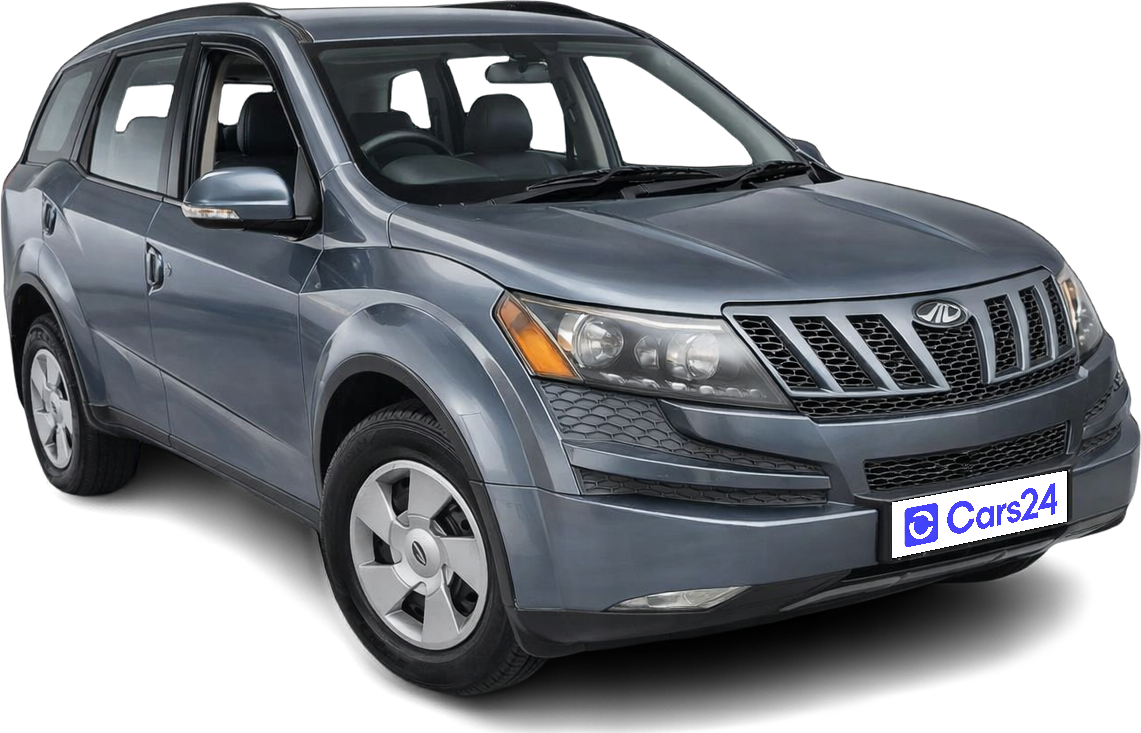 2014 Mahindra XUV500 - SUV - Diesel - Manual - ₹3.38 lakh