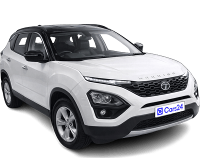 2019 Tata Harrier - SUV - Diesel - Manual - ₹8.20 lakh