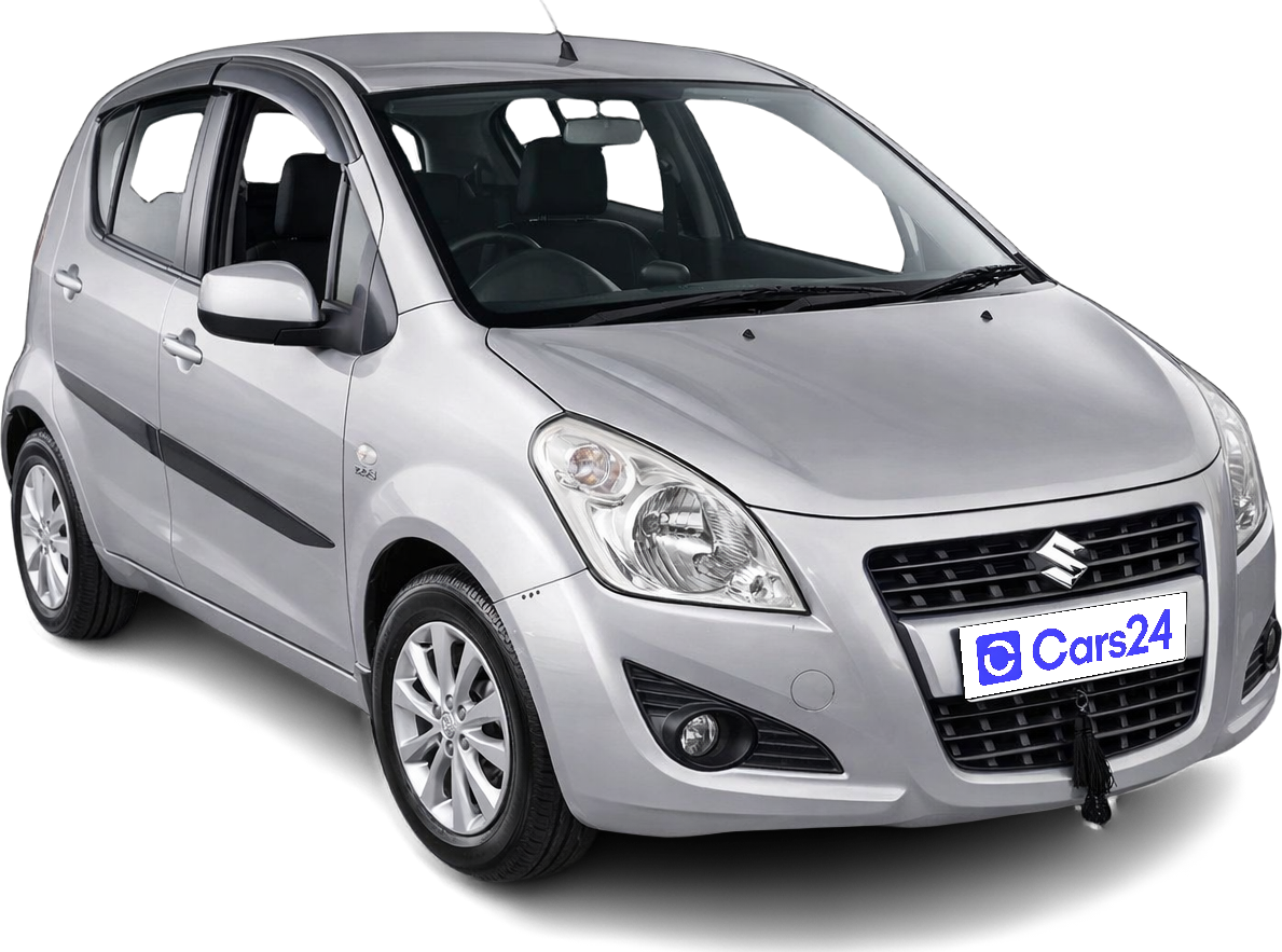2013 Maruti Ritz - Hatchback - Diesel - Manual - ₹1.40 lakh
