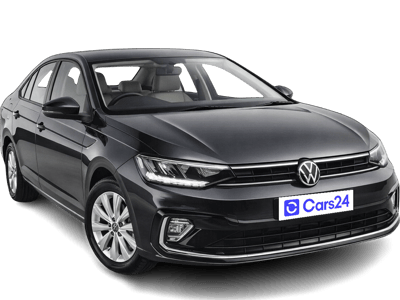 2025 Volkswagen VIRTUS - Sedan - Petrol - Manual - ₹12.00 lakh
