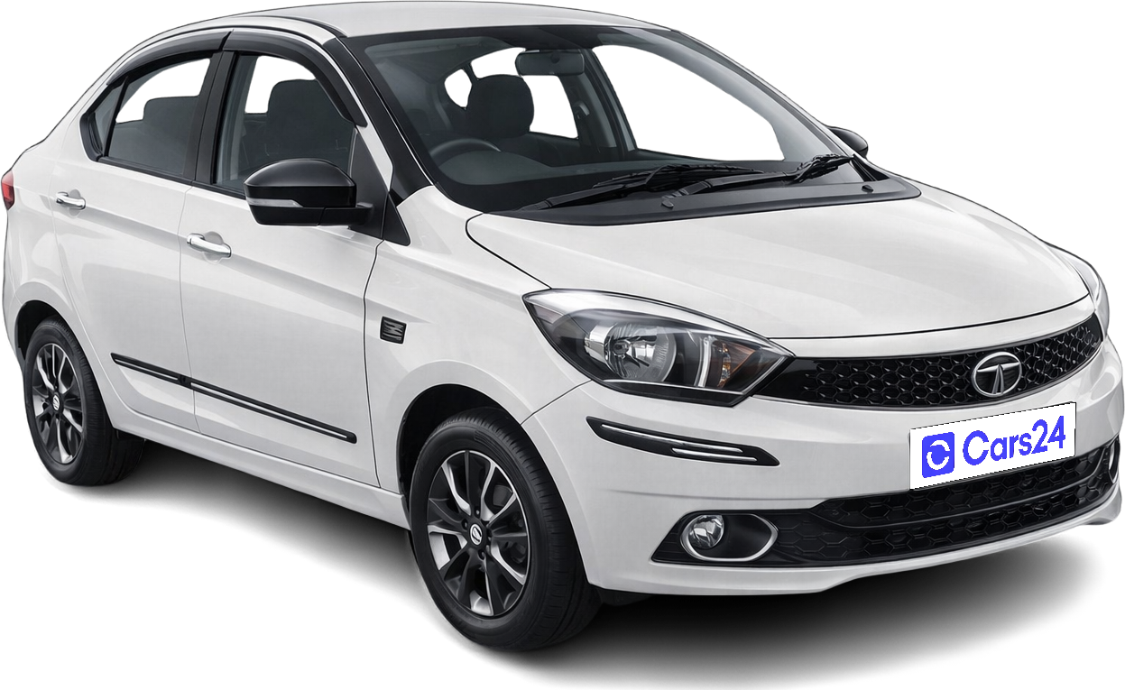2017 Tata TIGOR - Sedan - Diesel - Manual - ₹2.35 lakh