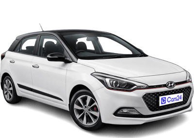 2016 Hyundai Elite i20 - Hatchback - Diesel - Manual - ₹3.20 lakh