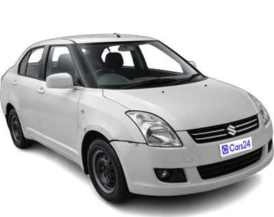 2011 Maruti Swift Dzire - Sedan - Diesel - Manual - ₹1.10 lakh