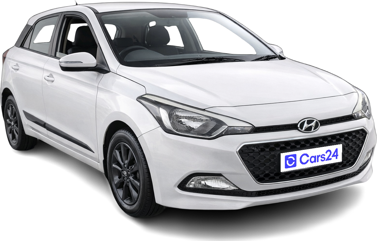 2016 Hyundai Elite i20 - Hatchback - Diesel - Manual - ₹3.05 lakh
