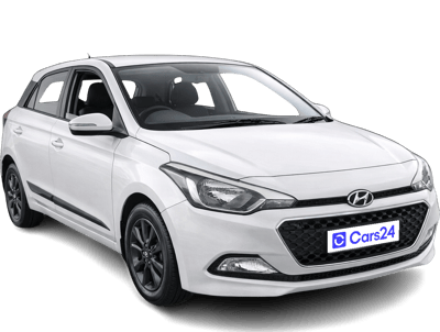 2016 Hyundai Elite i20 - Hatchback - Diesel - Manual - ₹3.05 lakh
