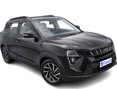 2024 Mahindra XUV 3XO - SUV - Petrol - Manual - ₹10.50 lakh