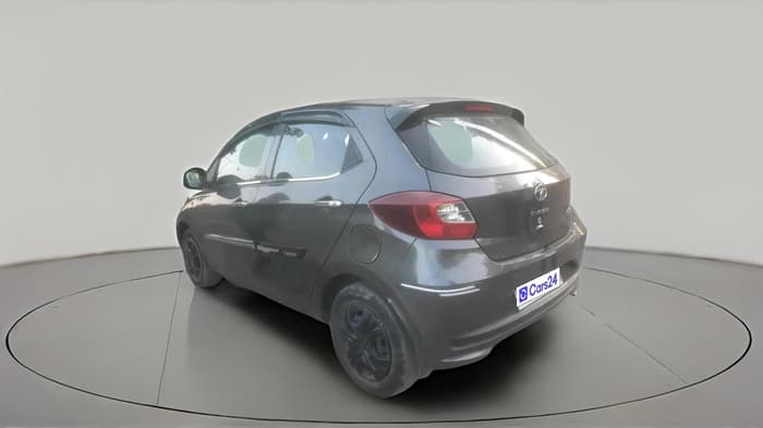 2020 Tata Tiago XT PETROL, Petrol, Manual, 61,079 km, exterior