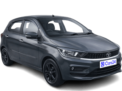 2020 Tata Tiago - Hatchback - Petrol - Manual - ₹3.65 lakh