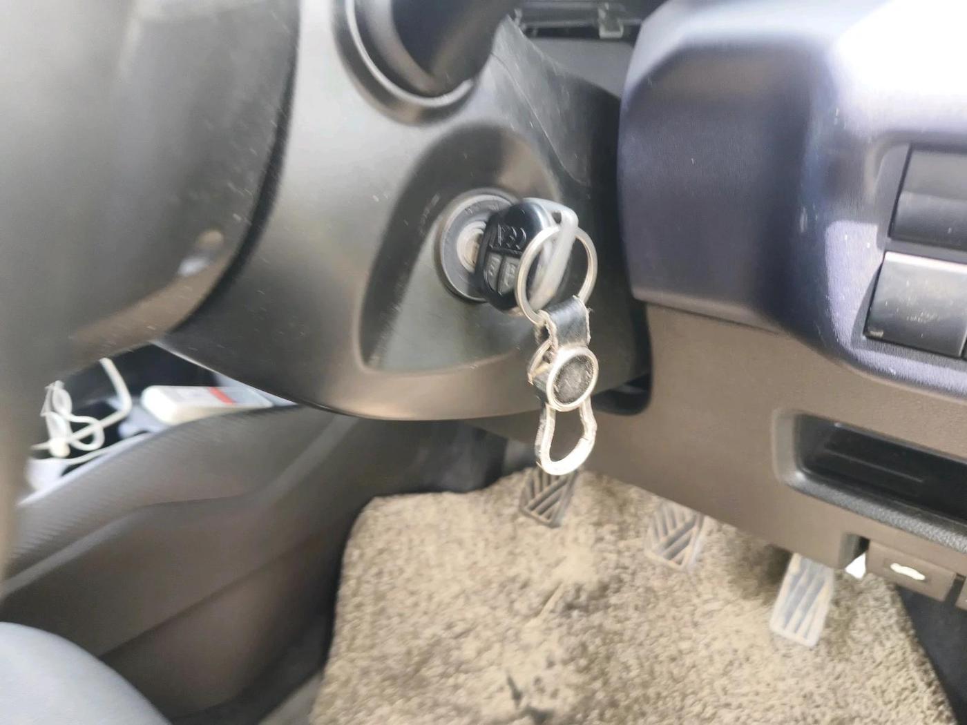 2023 Maruti Baleno DELTA PETROL 1.2, Petrol, Manual, 21,958 km, interior