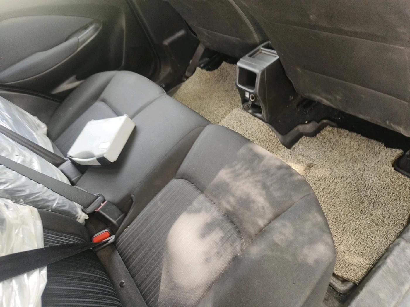 2023 Maruti Baleno DELTA PETROL 1.2, Petrol, Manual, 21,958 km, interior