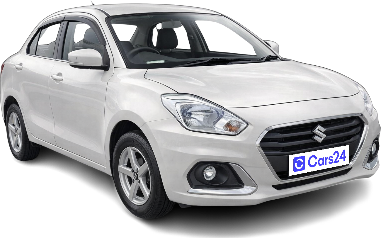 2023 Maruti Dzire - Sedan - CNG - Manual - ₹4.49 lakh