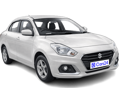 2023 Maruti Dzire - Sedan - CNG - Manual - ₹4.49 lakh