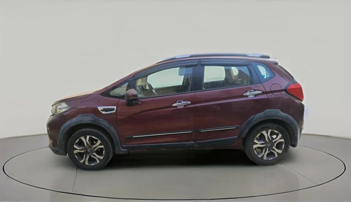 2017 Honda WR-V 1.5L I-DTEC VX MT, Diesel, Manual, 1,29,536 km, exterior