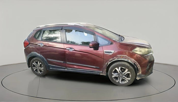 2017 Honda WR-V 1.5L I-DTEC VX MT, Diesel, Manual, 1,29,536 km, exterior
