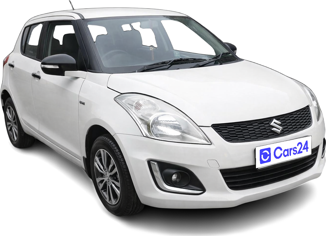 2016 Maruti Swift - Hatchback - Diesel - Manual - ₹3.20 lakh