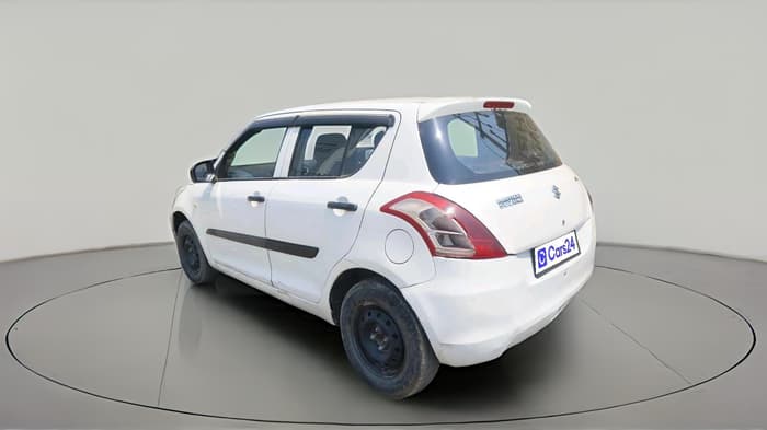2015 Maruti Swift LDI, Diesel, Manual, 1,45,761 km, exterior