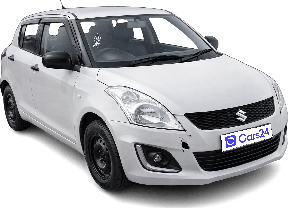 2015 Maruti Swift - Hatchback - Diesel - Manual - ₹2.00 lakh