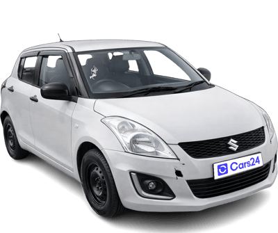 2015 Maruti Swift - Hatchback - Diesel - Manual - ₹2.00 lakh