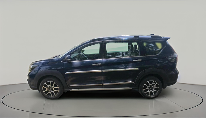 2022 Maruti XL6 ALPHA AT, Petrol, Automatic, 52,426 km, exterior