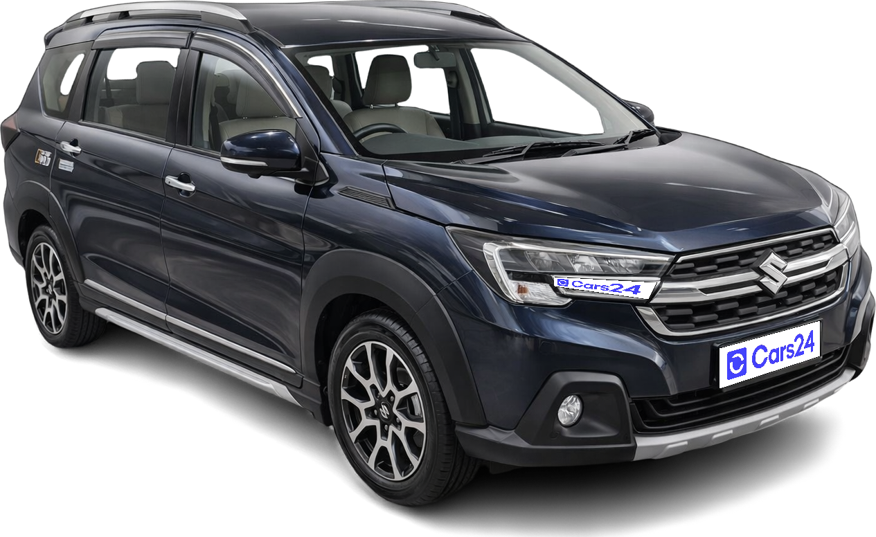 2022 Maruti XL6 - SUV - Petrol - Automatic - ₹10.30 lakh