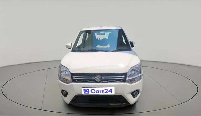 2023 Maruti New Wagon-R VXI 1.0 AMT, Petrol, Automatic, 97,379 km, exterior