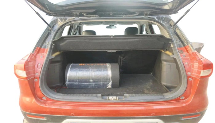 2018 Maruti Vitara Brezza ZDI PLUS, Diesel, Manual, 79,242 km, exterior