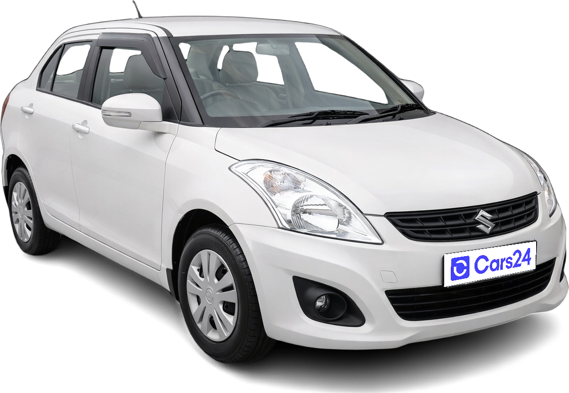 2014 Maruti Swift Dzire - Sedan - Diesel - Manual - ₹2.50 lakh