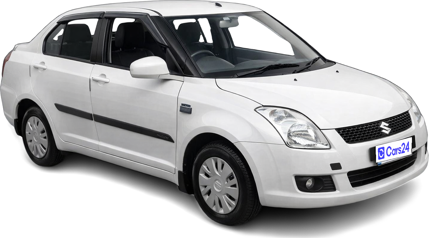 2013 Maruti Swift Dzire - Sedan - Diesel - Manual - ₹1.30 lakh