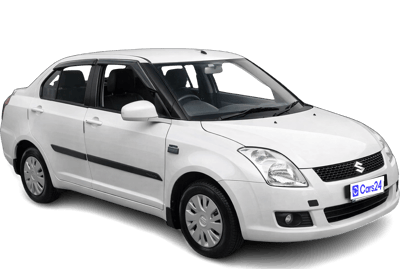 2013 Maruti Swift Dzire - Sedan - Diesel - Manual - ₹1.30 lakh