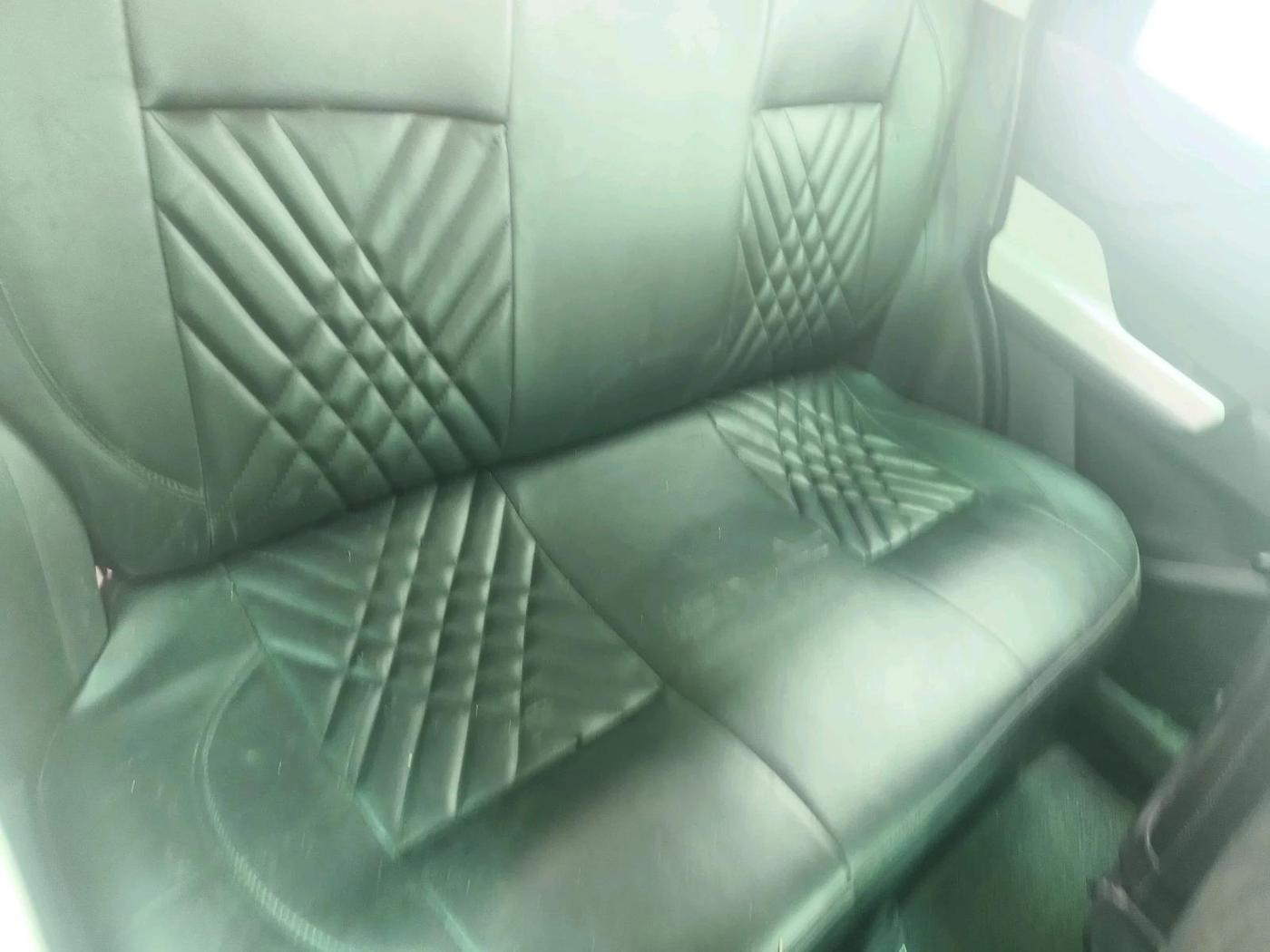 2022 Tata PUNCH PURE MT, Petrol, Manual, 51,040 km, interior