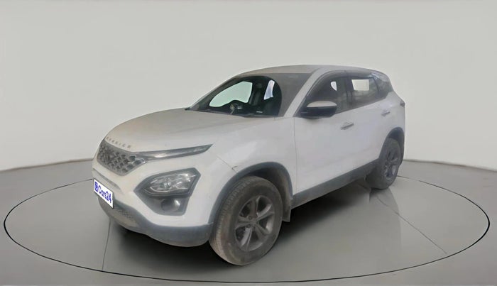 2021 Tata Harrier XT 2.0L KRYOTEC, Diesel, Manual, 1,17,533 km, exterior