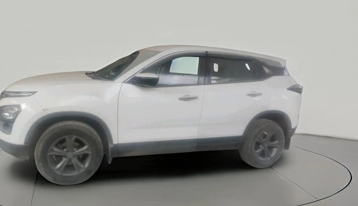 2021 Tata Harrier XT 2.0L KRYOTEC, Diesel, Manual, 1,17,533 km, exterior