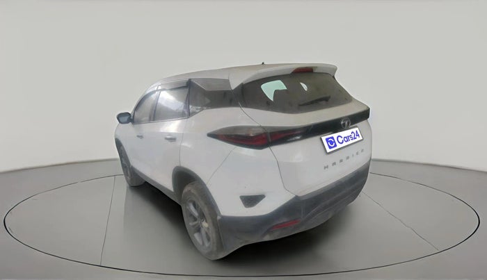 2021 Tata Harrier XT 2.0L KRYOTEC, Diesel, Manual, 1,17,533 km, exterior