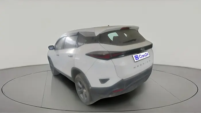 2021 Tata Harrier XT 2.0L KRYOTEC, Diesel, Manual, 1,17,533 km, exterior